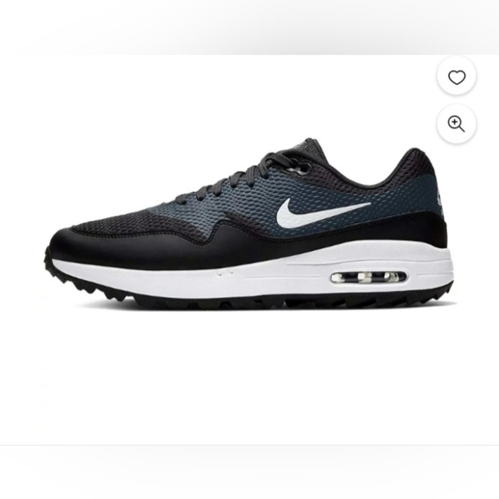 Nike 2020 Air Max 1G Golf Shoes